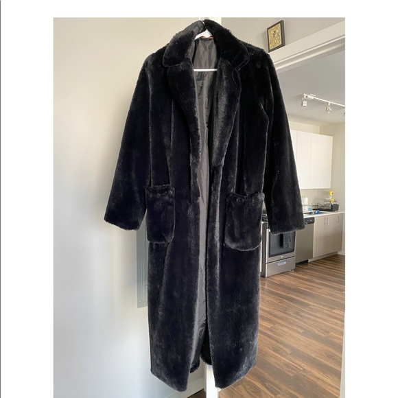 Jackets & Blazers - Teddy Coat